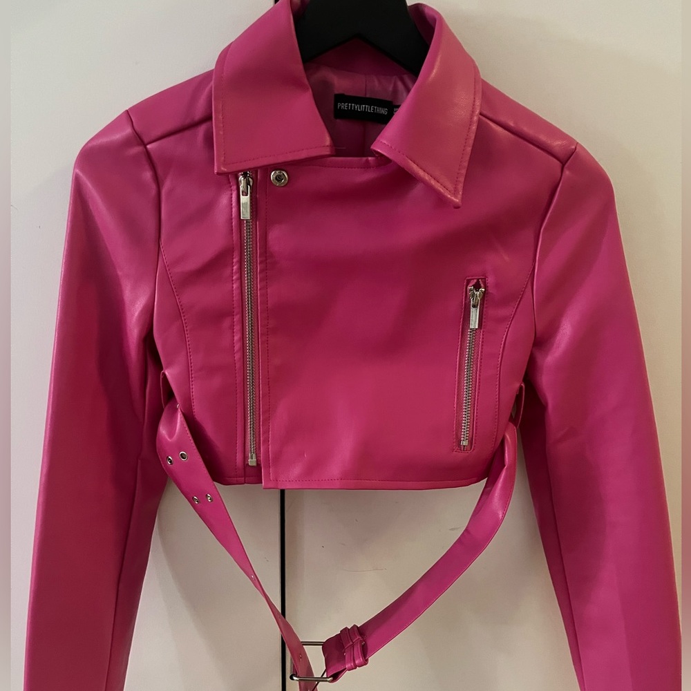 Motorcycle Jacket